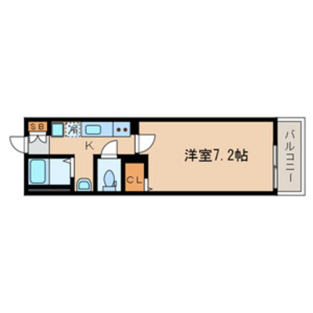 東京都北区赤羽西２ 赤羽駅 1K アパート 賃貸物件詳細