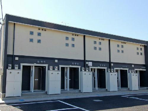 レオネクストアサクラVI 足利市駅 1K 賃貸(賃貸マンション・アパート)