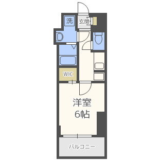 大阪府大阪市浪速区難波中３ 大国町駅 1K マンション 賃貸物件詳細
