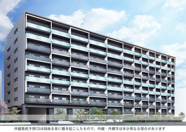 東京都新宿区東五軒町 神楽坂駅 1LDK 賃貸(賃貸マンション・アパート)