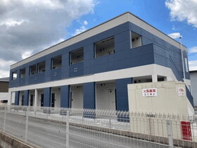 若竹 南彦根駅 1K 賃貸(賃貸マンション・アパート)