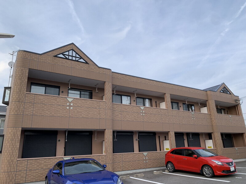 フェイバリット 滝野駅 1LDK 賃貸(賃貸マンション・アパート)