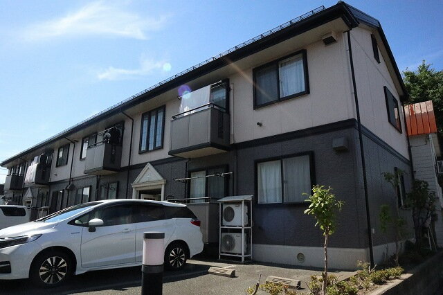 メゾン・ド・マリアージュ F 秋田駅 1LDK 賃貸(賃貸マンション・アパート)