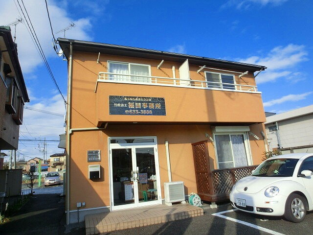 メゾンドフクダ２１