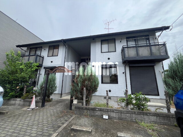 岸ハイツ