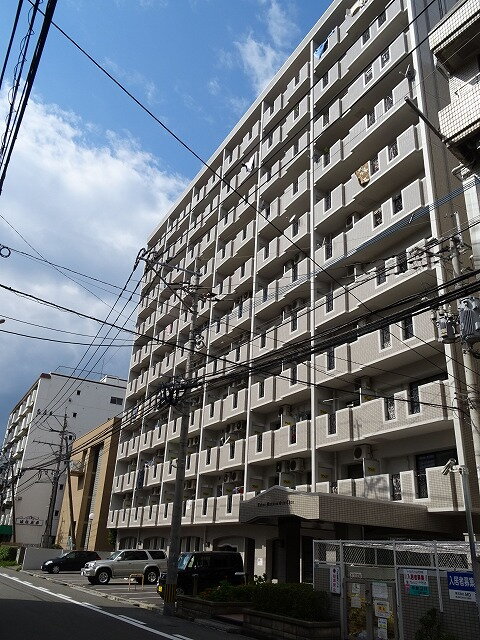 トーカンマンション大分中央