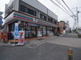 セブンイレブン　町田市立博物館前店（コンビニ）まで245m