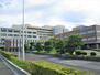 レオパレスパストラル　ルーチェ 国立大学法人島根大学医学部附属病院（病院）まで1241m