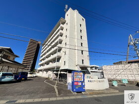 東海ステーションハイツ 多治見駅 2LDK 賃貸(賃貸マンション・アパート)