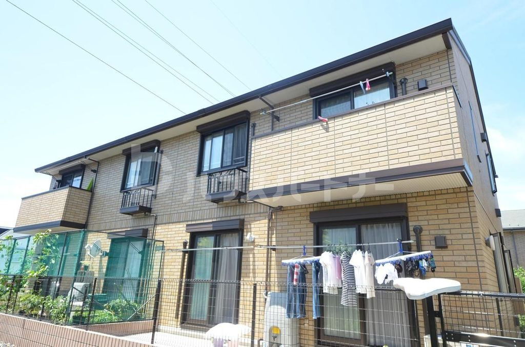 グリーンヴィラハーケン 豊四季駅 1LDK 賃貸(賃貸マンション・アパート)