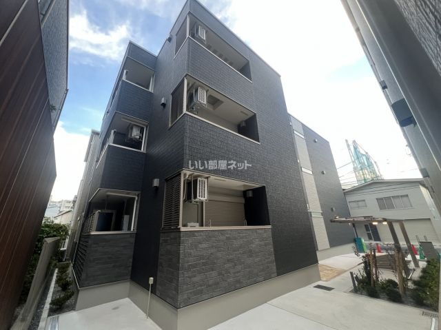 フジパレス伊丹北本町Ｉ番館