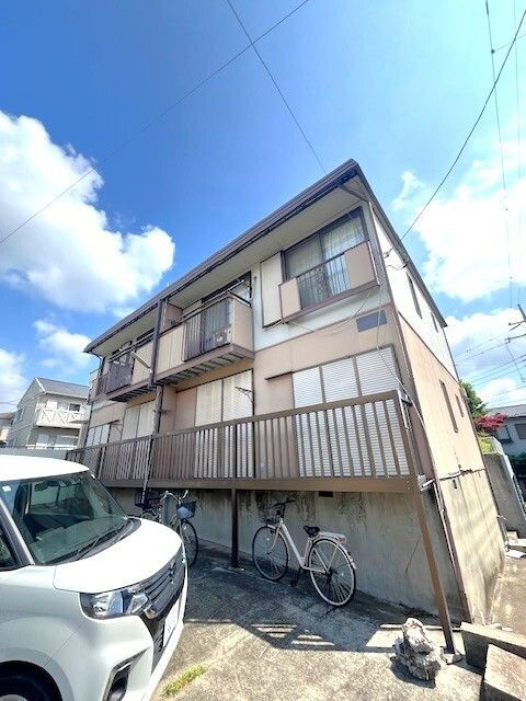 アーバンハイツ