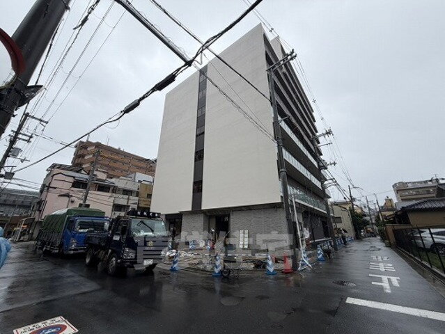 ルーチェ門真栄町