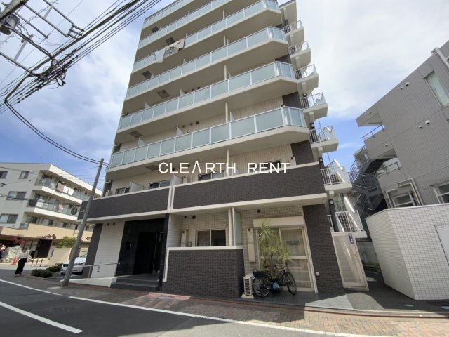 ＸＥＢＥＣ池上