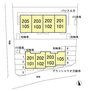 配置図です。