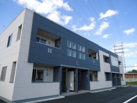 落ち着いた住環境が魅力【クラウン】 1LDK 賃貸(賃貸マンション・アパート)