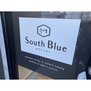 Ｓｏｕｔｈ　Ｂｌｕｅ 外観