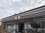 グランプルーヴ東大宮 セブンイレブン さいたま東大宮7丁目店（コンビニ）まで445m