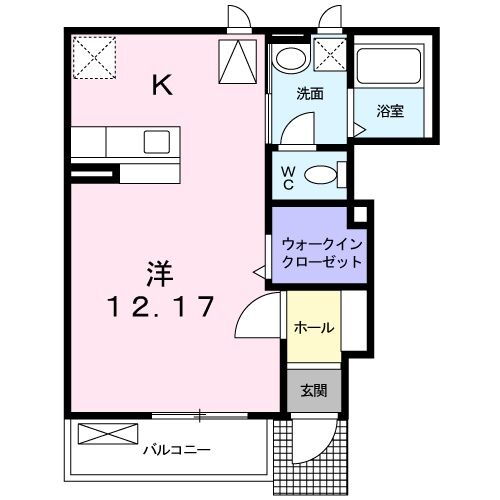 静岡県袋井市天神町２ 袋井駅 ワンルーム アパート 賃貸物件詳細