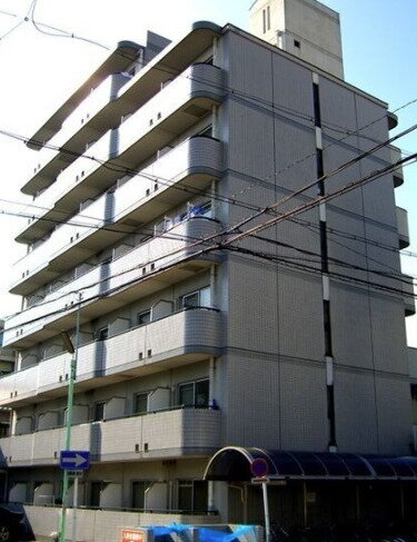 エトアール金山 金山駅 1K 賃貸(賃貸マンション・アパート)