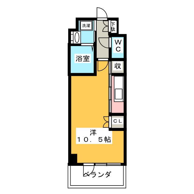 神奈川県川崎市高津区久本３ 高津駅 ワンルーム マンション 賃貸物件詳細
