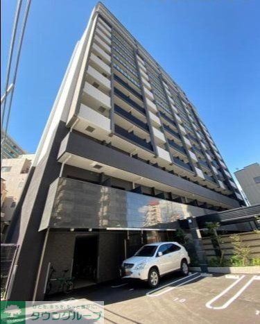 アドバンス名古屋モクシー 新栄町駅 1K 賃貸(賃貸マンション・アパート)