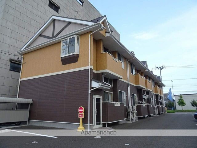 カサグランデ壱番館 荒井駅 1LDK 賃貸(賃貸マンション・アパート)