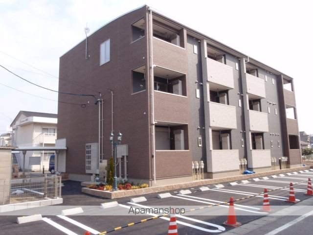 メゾン・ハピネス