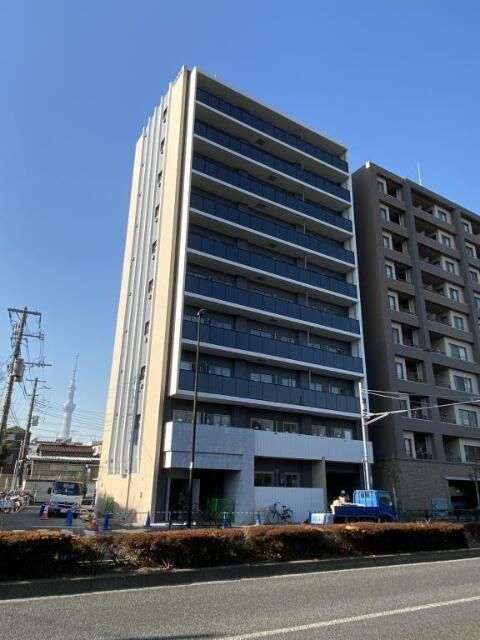 ザパーク亀戸