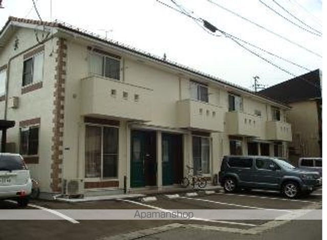 (NJ)グランデセッラ 青山駅 2LDK 賃貸(賃貸マンション・アパート)