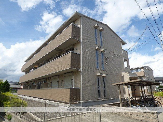 ひたち野 Proceed.pal ひたち野うしく駅 1LDK 賃貸(賃貸マンション・アパート)