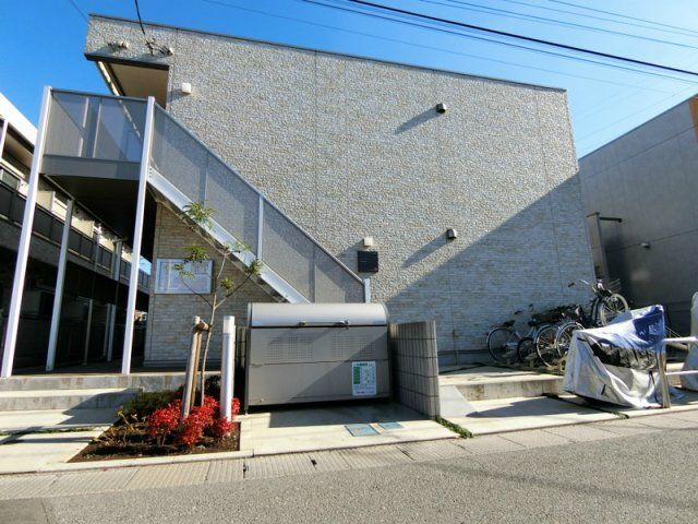 リブリ・Ｙ＆Ｓ