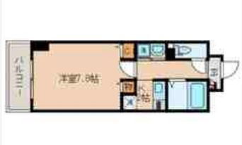 東京都台東区竜泉１ 入谷駅 1K マンション 賃貸物件詳細