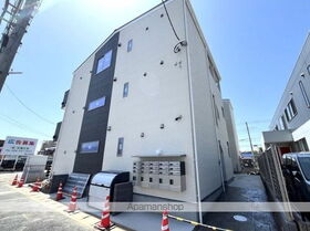 T’S ABBY 南流山駅 1LDK 賃貸(賃貸マンション・アパート)