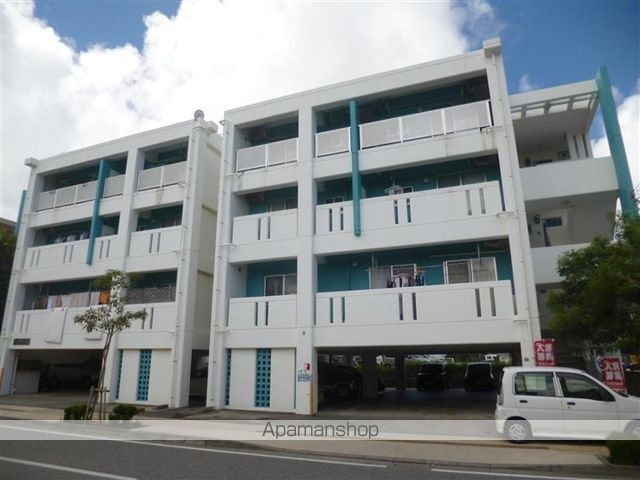 ジョウ真馬B棟 古島駅 ワンルーム 賃貸(賃貸マンション・アパート)