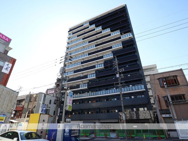 プレサンス今池駅前フェルディノ 千種駅 1K 賃貸(賃貸マンション・アパート)