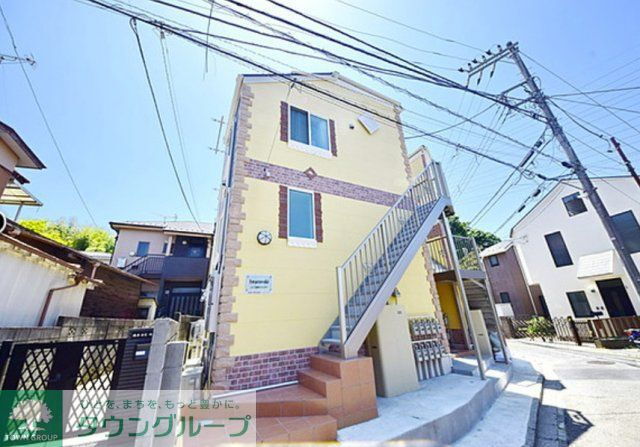 ユナイト和田町スワロフスキー