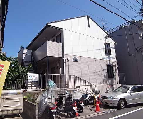錦林ハウス