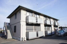 群馬県邑楽郡大泉町大字寄木戸 西小泉駅 1LDK 賃貸(賃貸マンション・アパート)