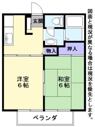 滋賀県彦根市古沢町 彦根駅 1LDK アパート 賃貸物件詳細
