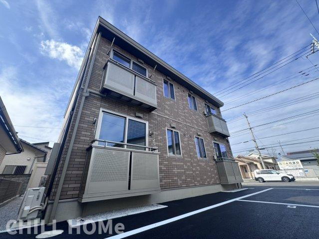 群馬県前橋市駒形町 駒形駅 2LDK 賃貸(賃貸マンション・アパート)