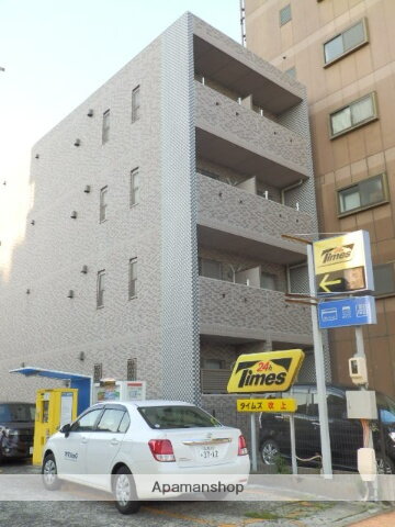 フロンティアハイツ吹上 吹上駅 ワンルーム 賃貸(賃貸マンション・アパート)