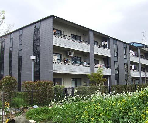 ソレア松ヶ崎