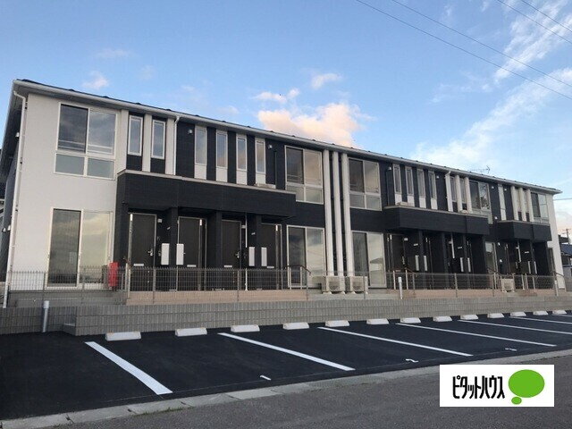 パセ・プランドール