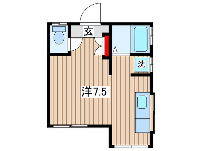 神奈川県横浜市港北区日吉本町６ 日吉本町駅 ワンルーム アパート 賃貸物件詳細