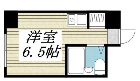 東京都豊島区駒込１ 駒込駅 ワンルーム マンション 賃貸物件詳細