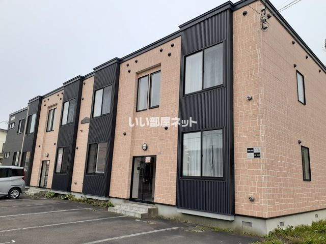 メゾンドソレイユ