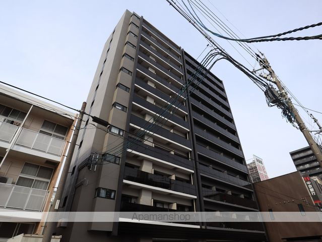 愛知県名古屋市千種区今池3 今池駅 1DK 賃貸(賃貸マンション・アパート)