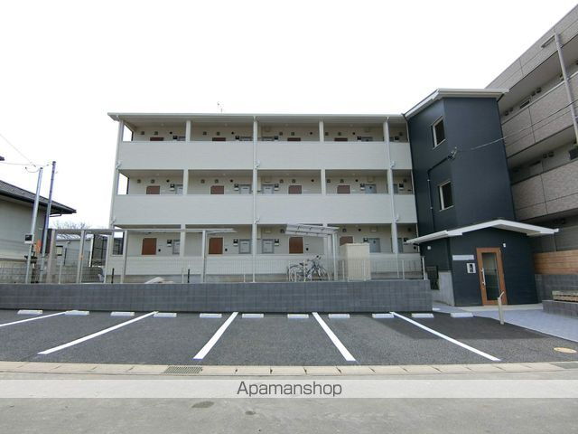 シクレッツァカーサKT 柏たなか駅 1K 賃貸(賃貸マンション・アパート)