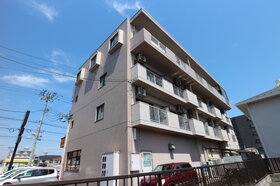 田中ビル 卸町駅 1K 賃貸(賃貸マンション・アパート)